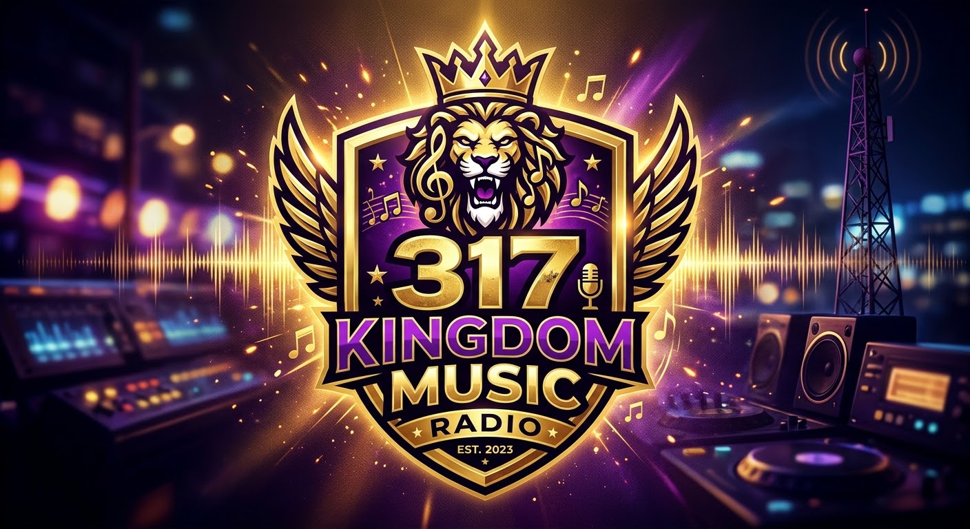 317 Kingdom Music